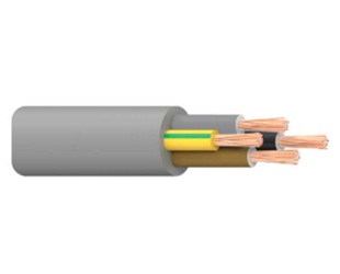 ALT_PICDây điện mềm 4 ruột VVCM 4x8.0mm Lion
